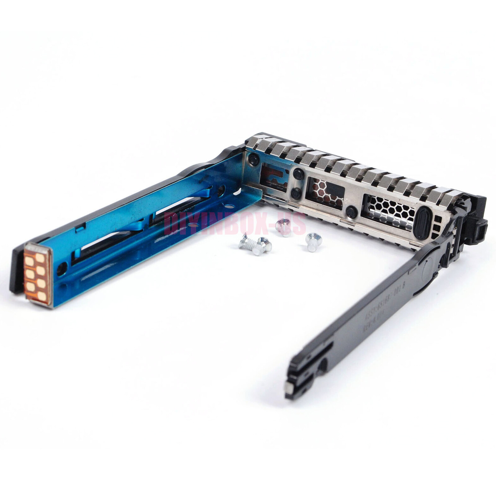 Lot HP G8 651687-001 2.5" HDD Caddy Tray 651699-001 653955 DL380p DL360p DL160