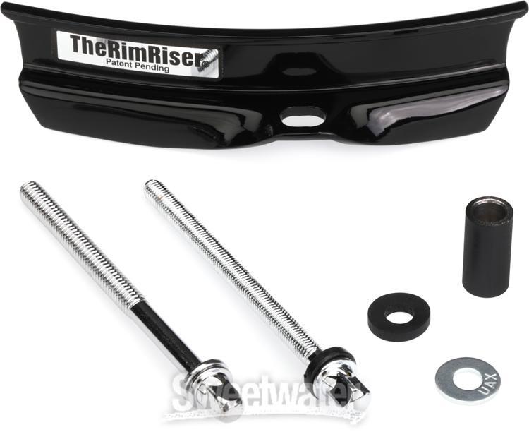 RimRiser Diecast - Gloss Black