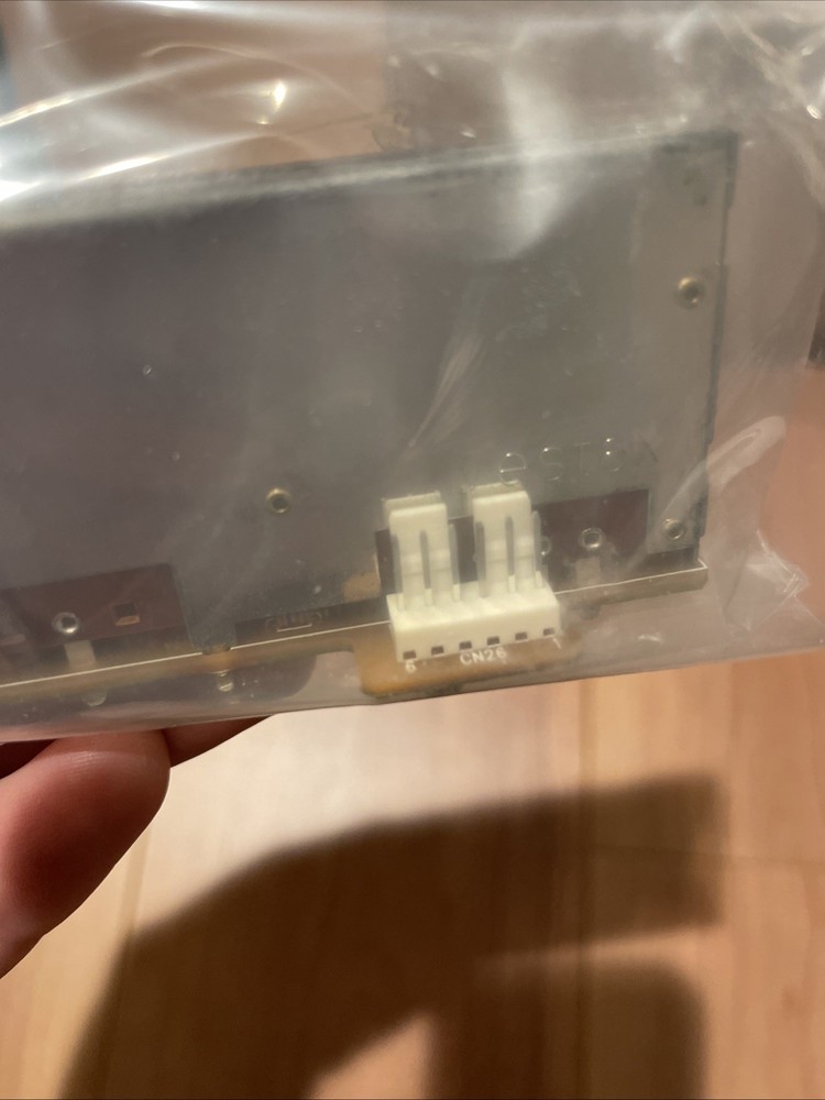 Vestax IF-RX Input Fader for PMC-007