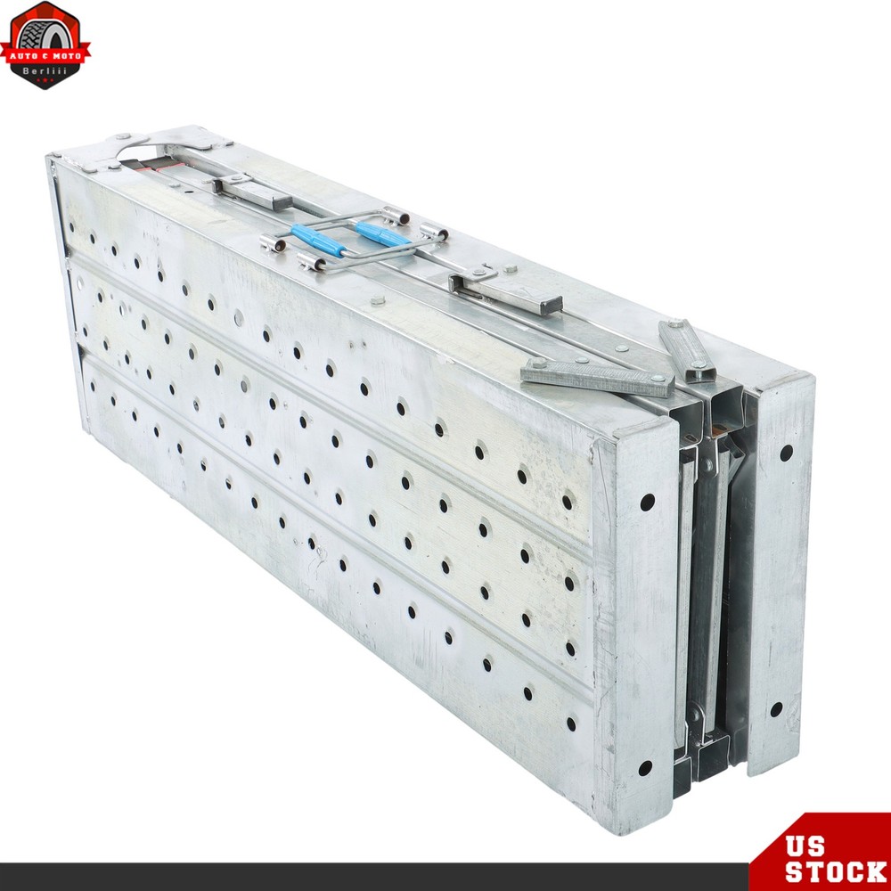 Portable 1.8m Folding Scaffolding, Adjustable Lift Height Work Platform Scaffold