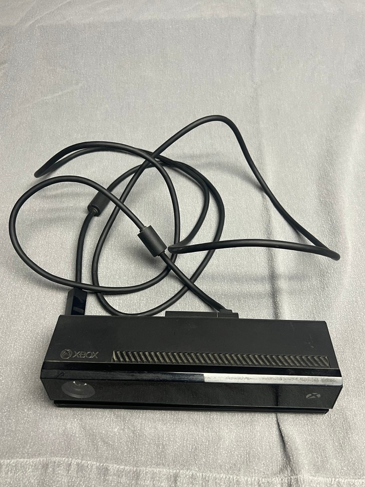 Xbox One Kinect Sensor Camera Motion Sensor OEM Microsoft Tested Works