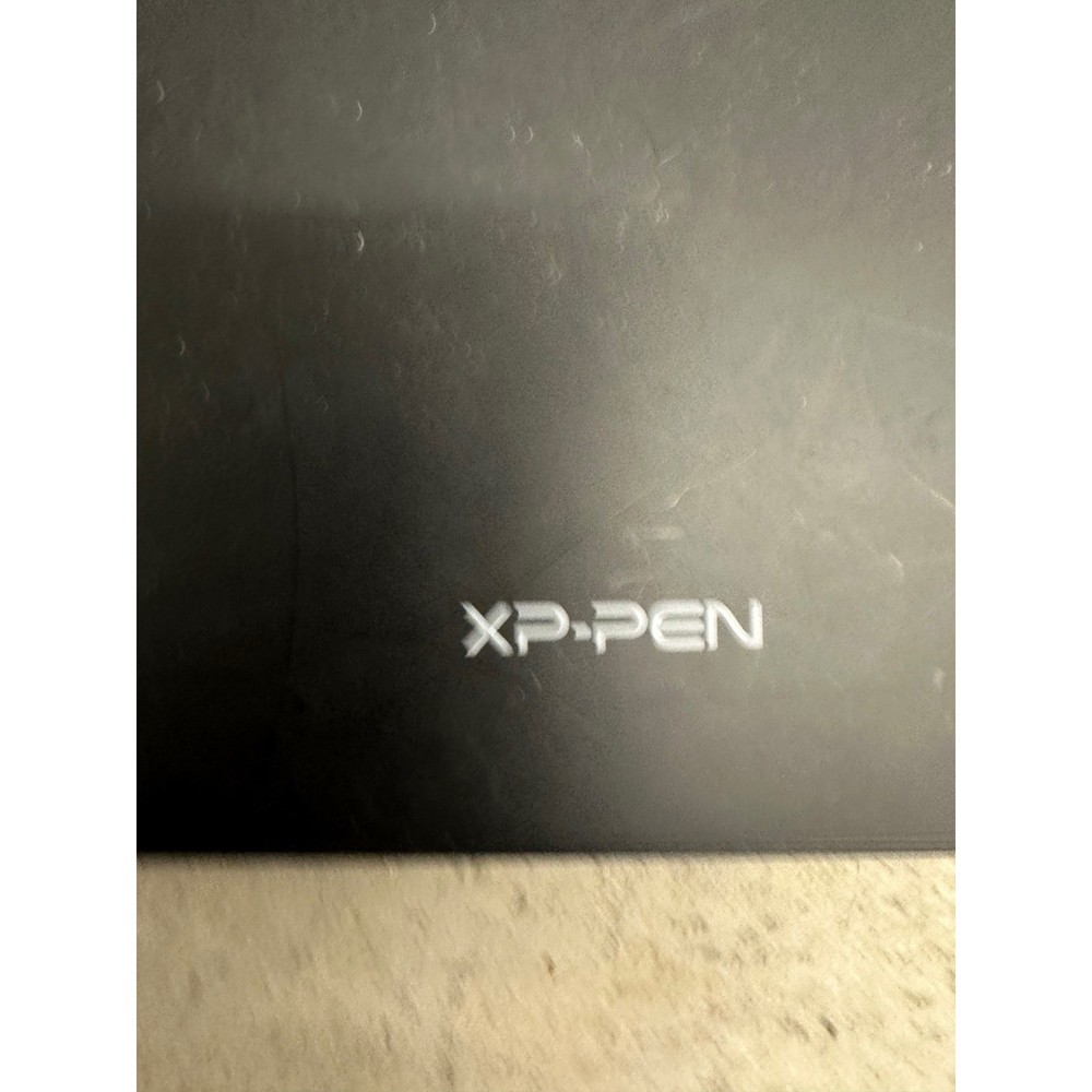 XP Pen DECO 3 Graphics Drawing Tablet Bluetooth Digital Art Pad Board Battery