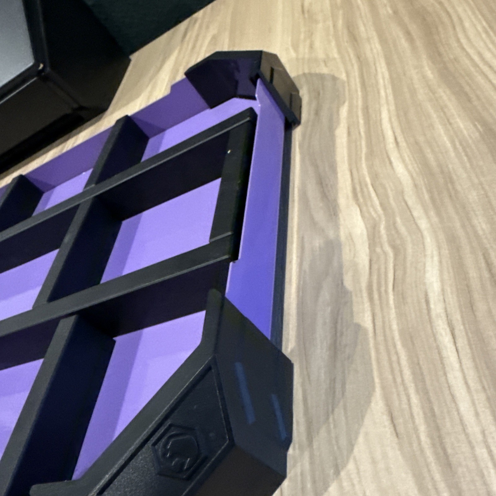 Matco Magnetic Tool Tray MAPTPM Purple