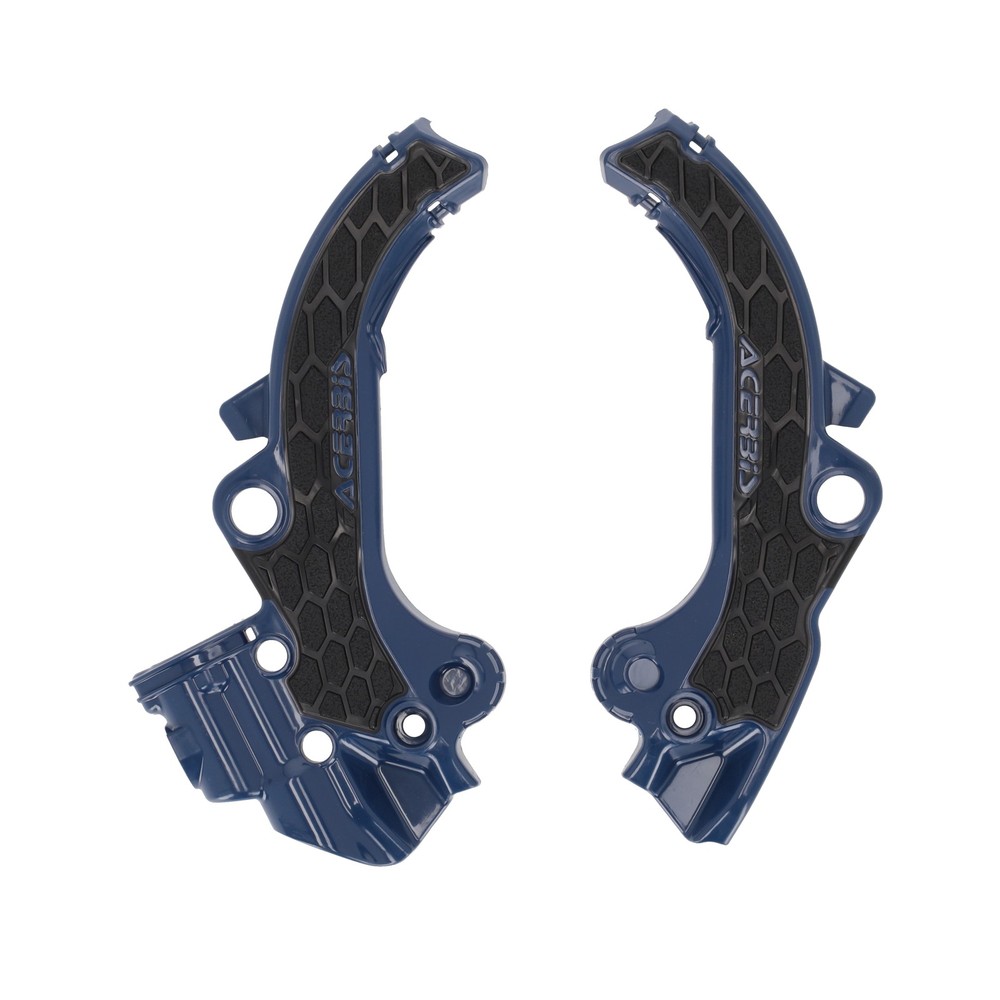 Acerbis X-Grip Frame Guards 2985891034
