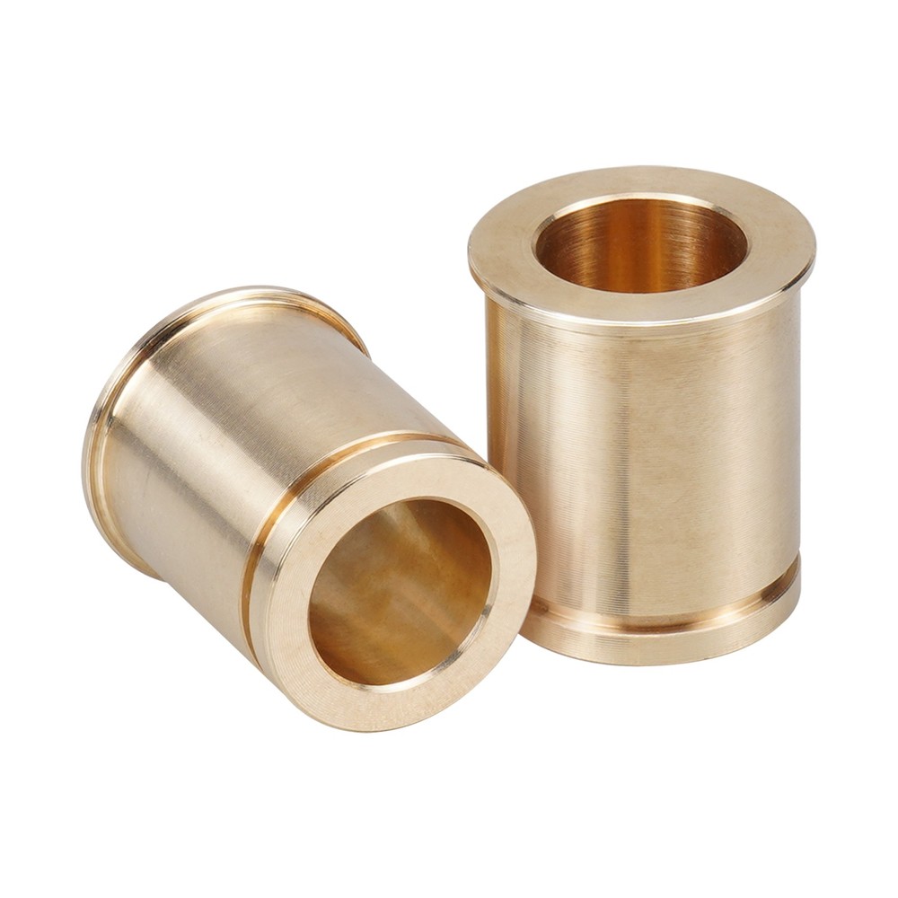 Brass Brake Caliper Guide Bushing Set For BMW E36 E30 E46 E90 E92 E34 E39 E32