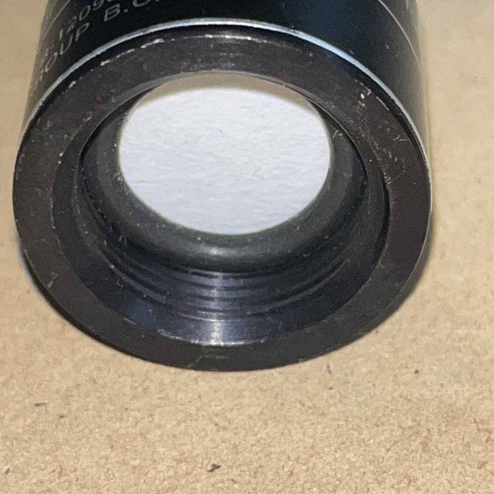 Teledyne Analytical Instruments B-12093 Module Board Assembly Analyzer Part