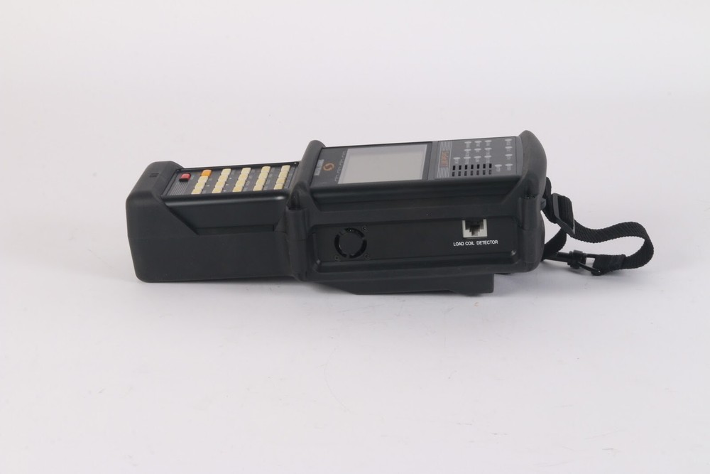 Sunrise Telecom SunSet MTT Modular Test Toolkit W/ T1 Module SSxDSL-22