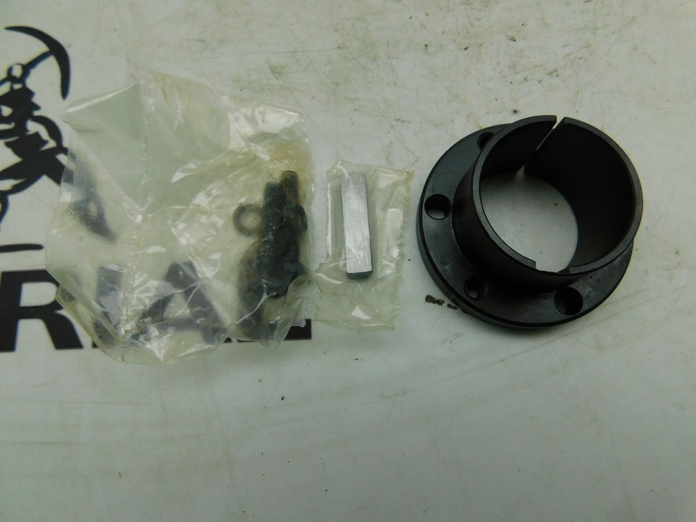 AMEC JAX1-3/16" QD Bushing