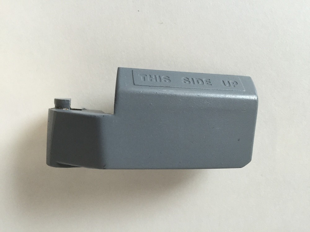 BonSante breadmaker Kneading Paddle Blade Model B1500