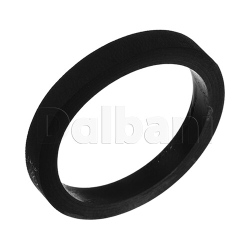 Idler Tire 24mm Inside Diameter 30mm Outer Diameter 4mm Cross Section 6mm Wall