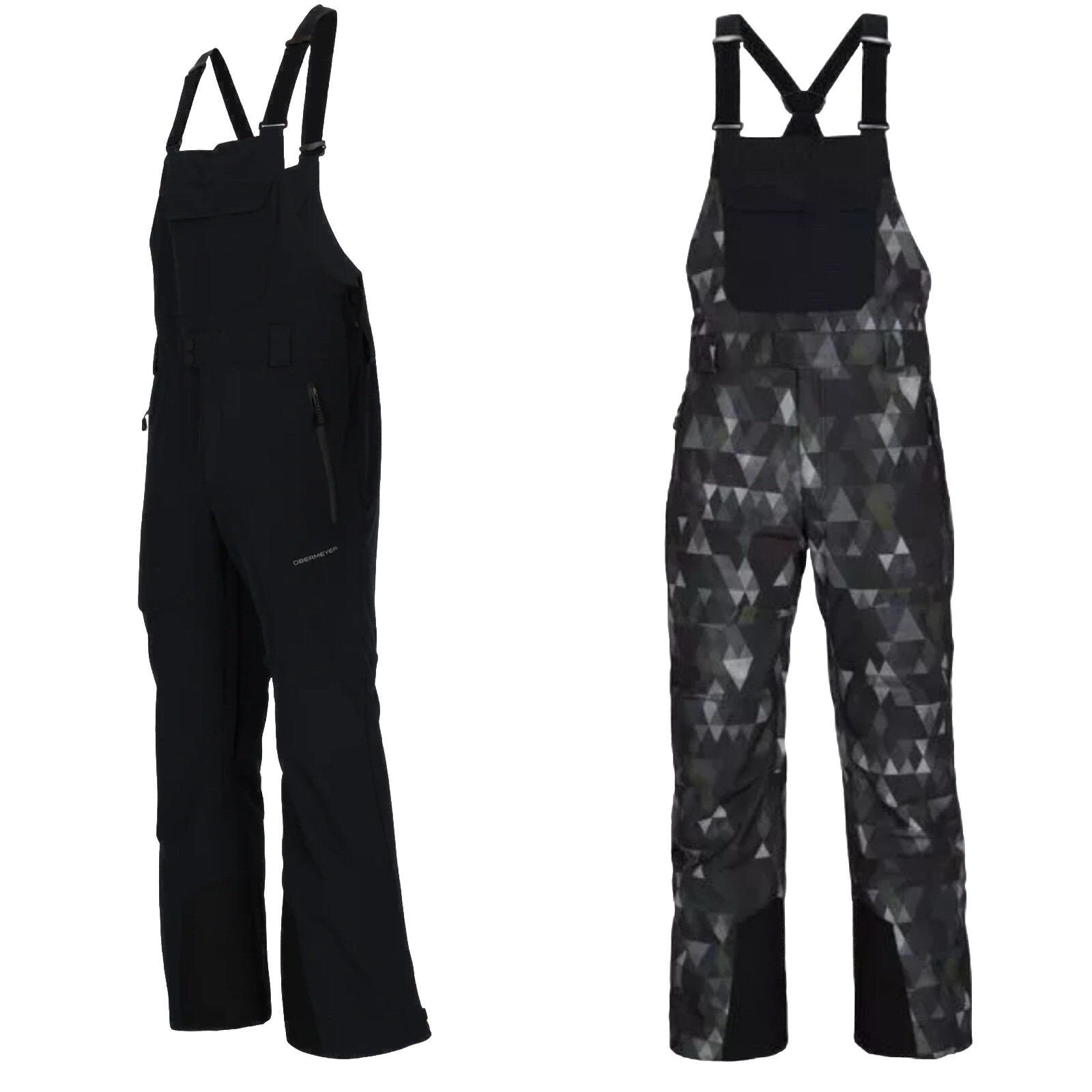 NEW Obermeyer Perseus Bib Snow Pants CHOOSE SIZE/COLOR