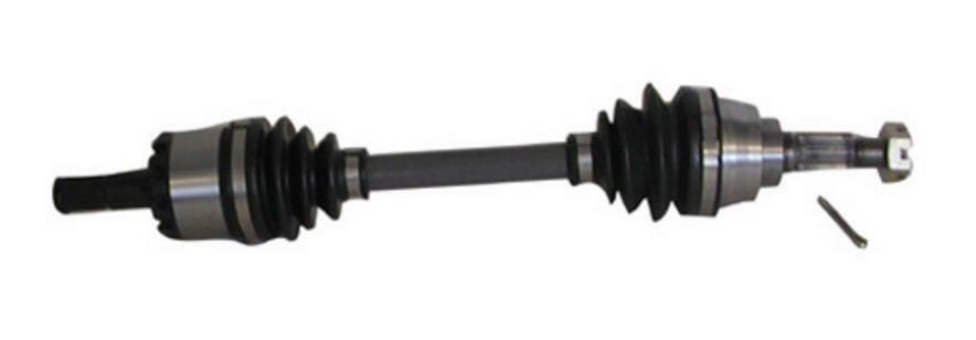 Wild Boar Complete Axle Shaft 40-1400