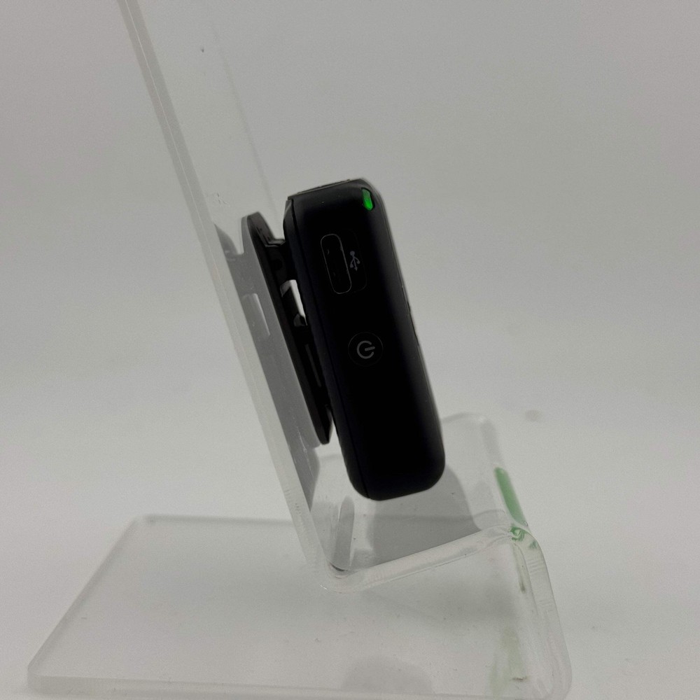 DJI Mic Wireless Lavalier Microphone ASB01 Read