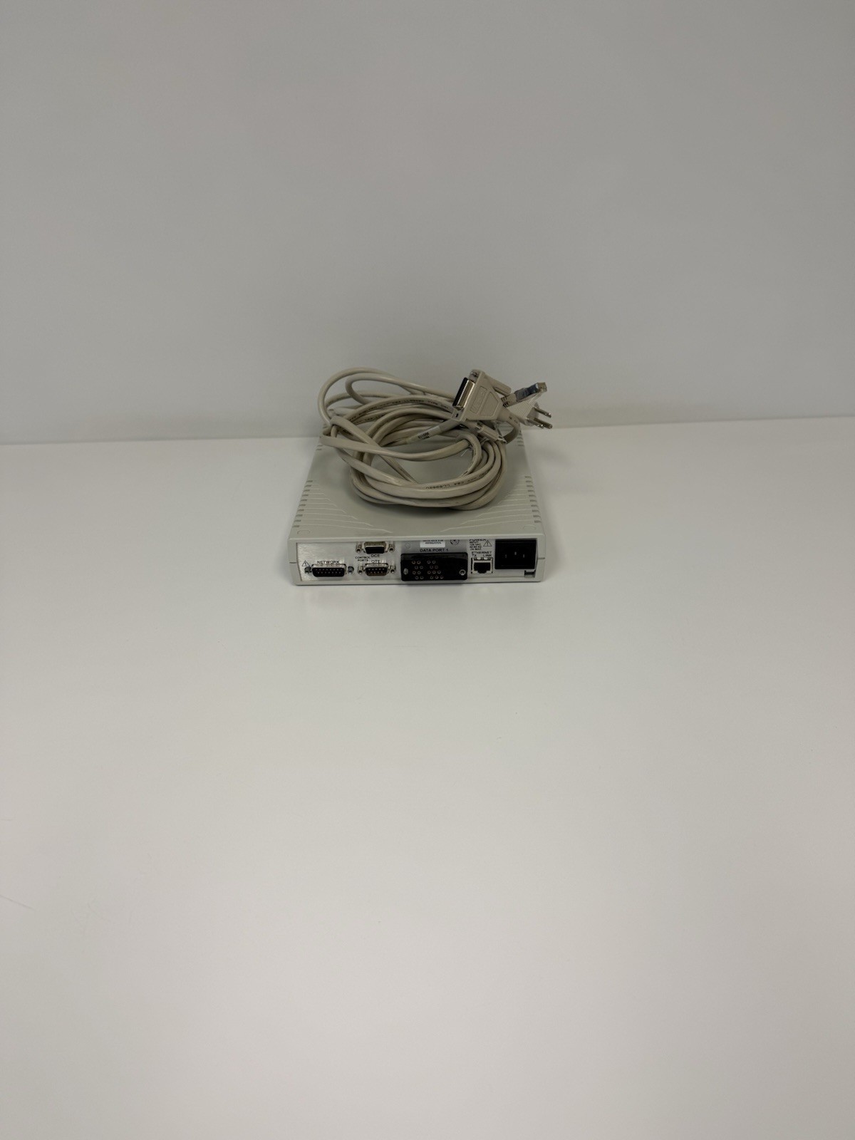 ADC KENTROX DATASMART 656 Tested W/ Cords