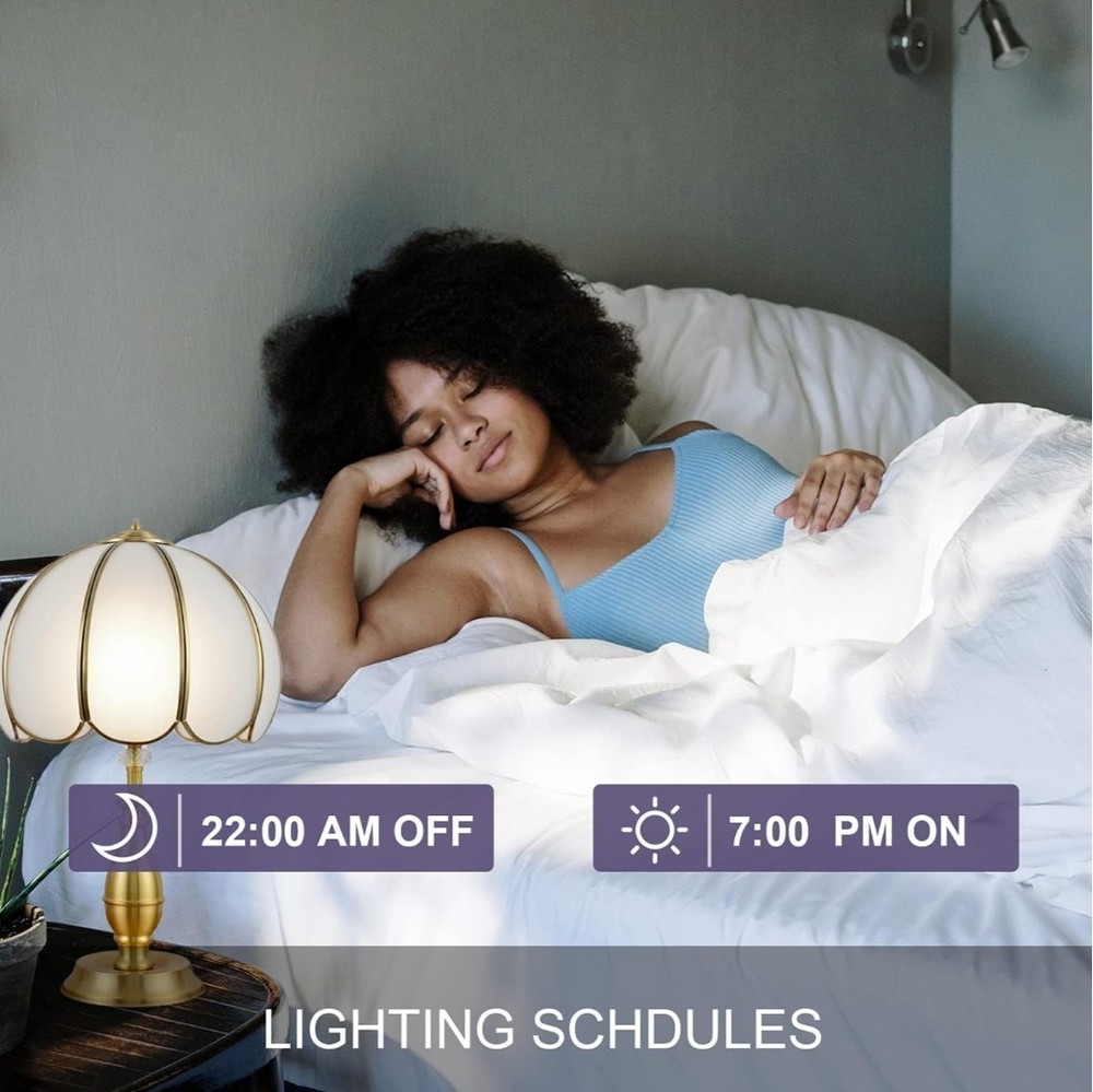 New One Smart Dimmer Plug