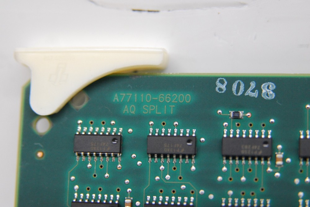 HP 77110-66200 AQ Split Board (SONOS 5500)