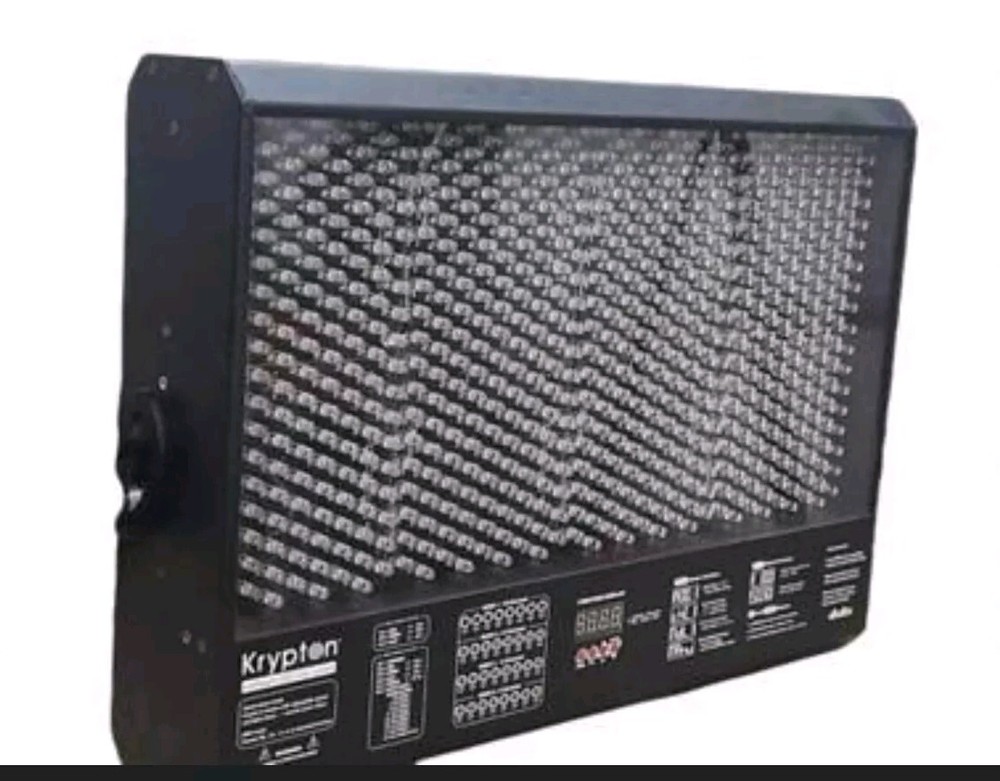 elation alkalite krypton 81