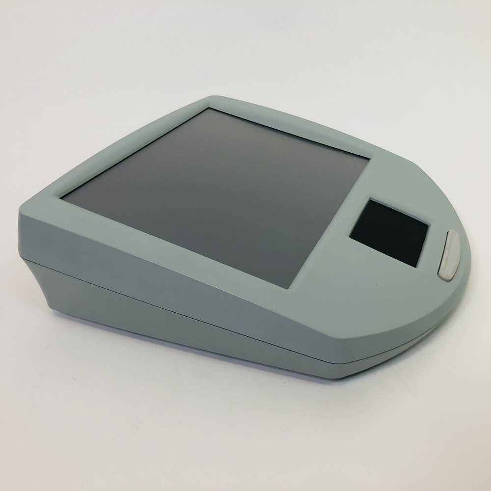 iLab Ultrasound Imaging System Control Touch Panel Tested And Working
