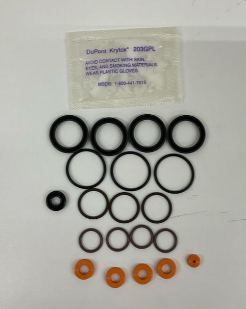 Graco D5000074 1052 Seal Kit 1052-10A