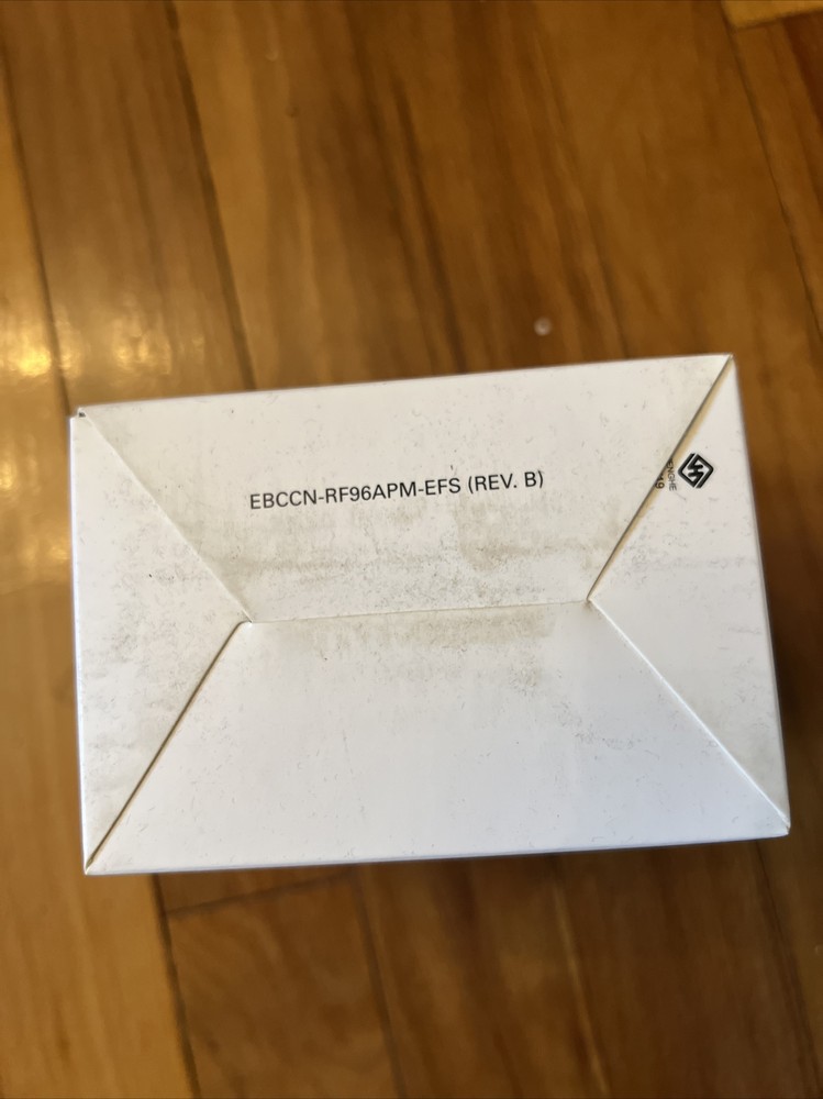 Eaton Z-Wave Plus Wireless On/Off Plug-in Module, RF96APM