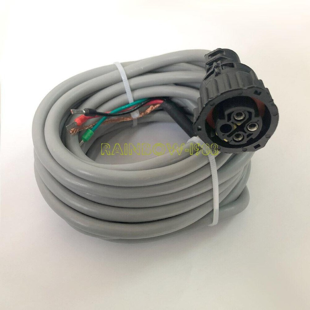 1PCS Sensor wire FOR 1614879100 Length 3metres