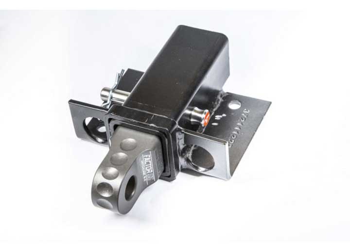 Factor 55 00036 Quick Release Hitch Pin (For 2-2.5" Receivers)