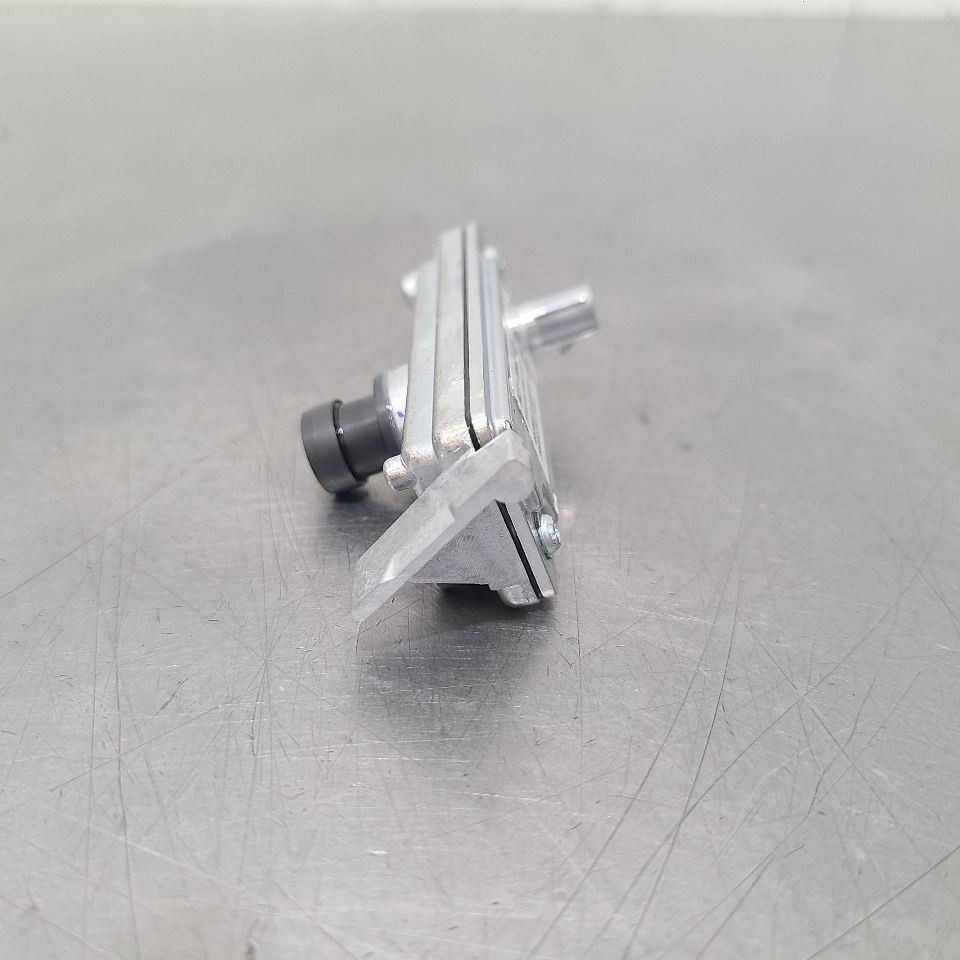 25 2025 FORD EXPLORER INTERCEPTOR FRONT WINDSHIELD MOUNTED CAMERA ML3T19H406BC