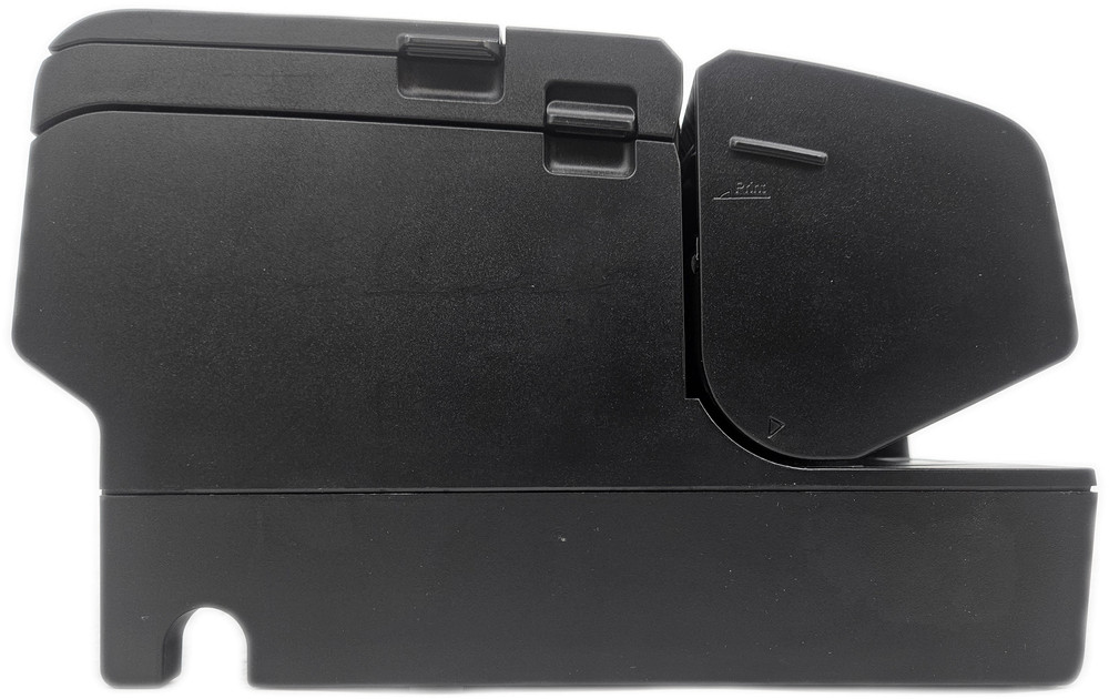 Epson M253B POS Thermal Receipt Printer w/ AC adapter