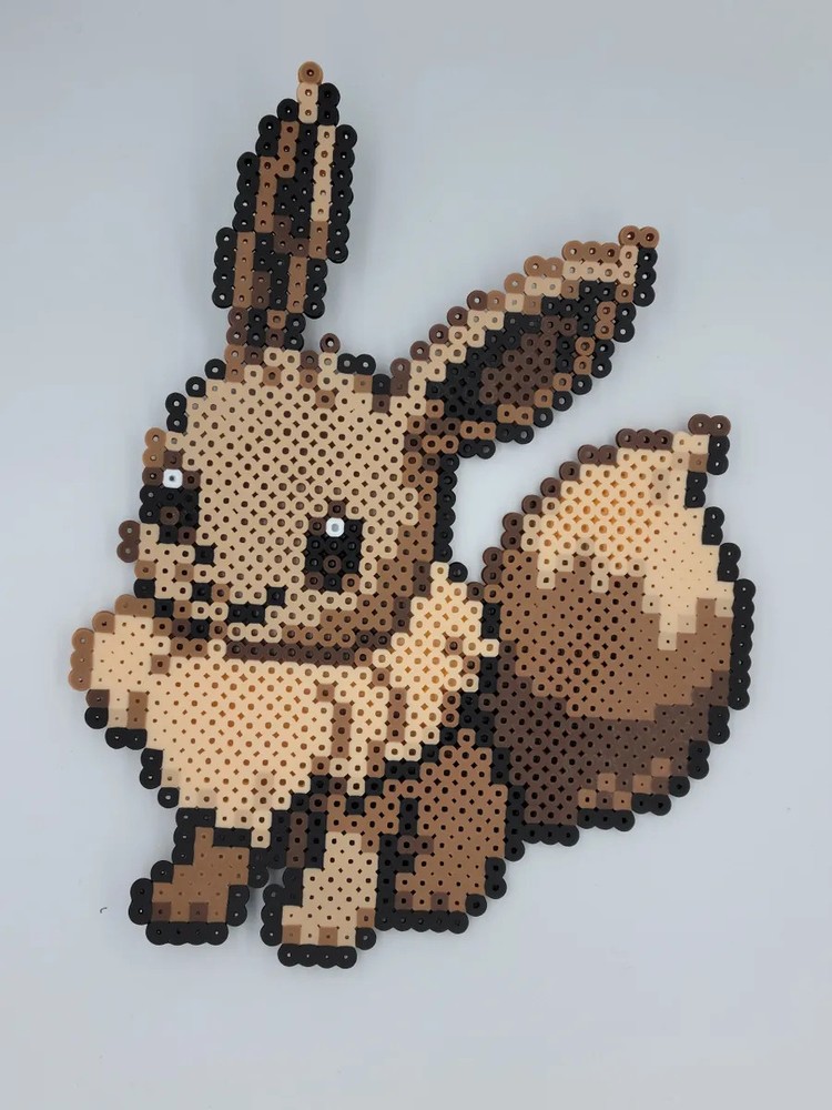 Nintendo Pokemon Eevee