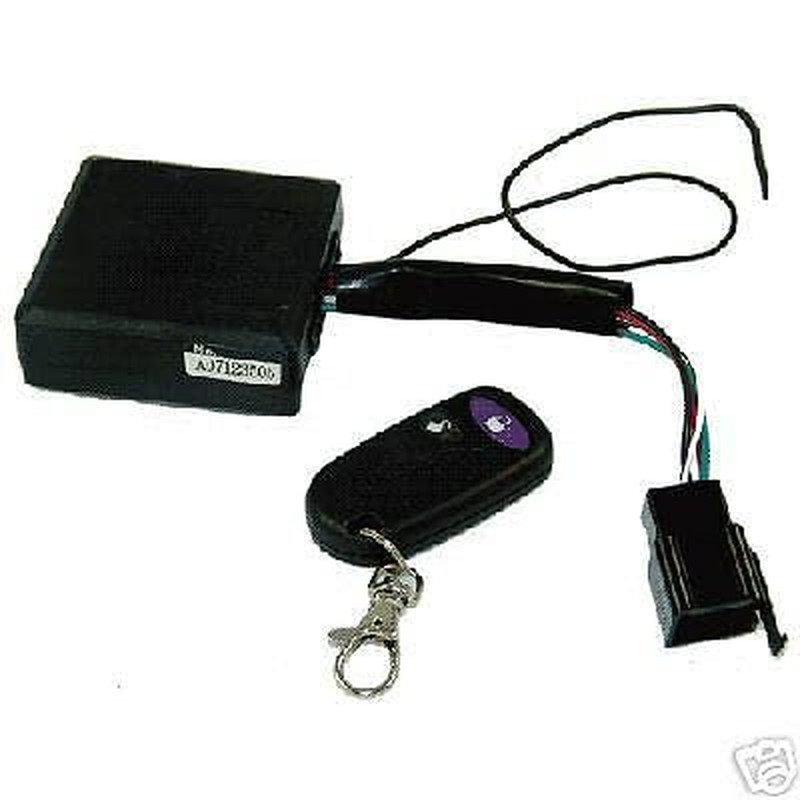 Remote Control Controller Kill Switch w Stop for 50cc 90cc 110cc 125cc kid ATV Q