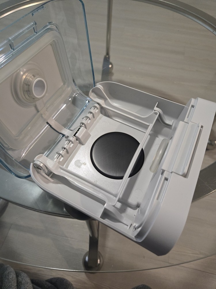 philips Dreamsation water tank