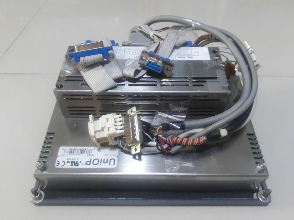 UNIOP E183499 ECT-16-0045 24V DC USED