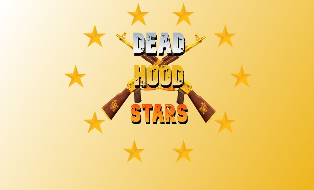 Discord banner commission