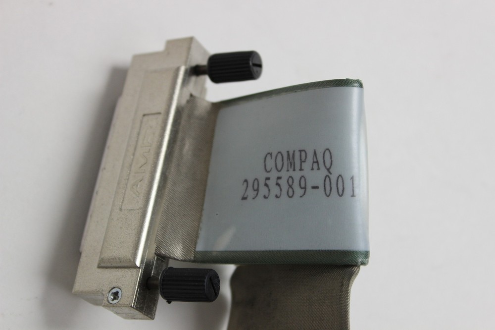 COMPAQ 295589-001 10" WIDE SCSI CABLE