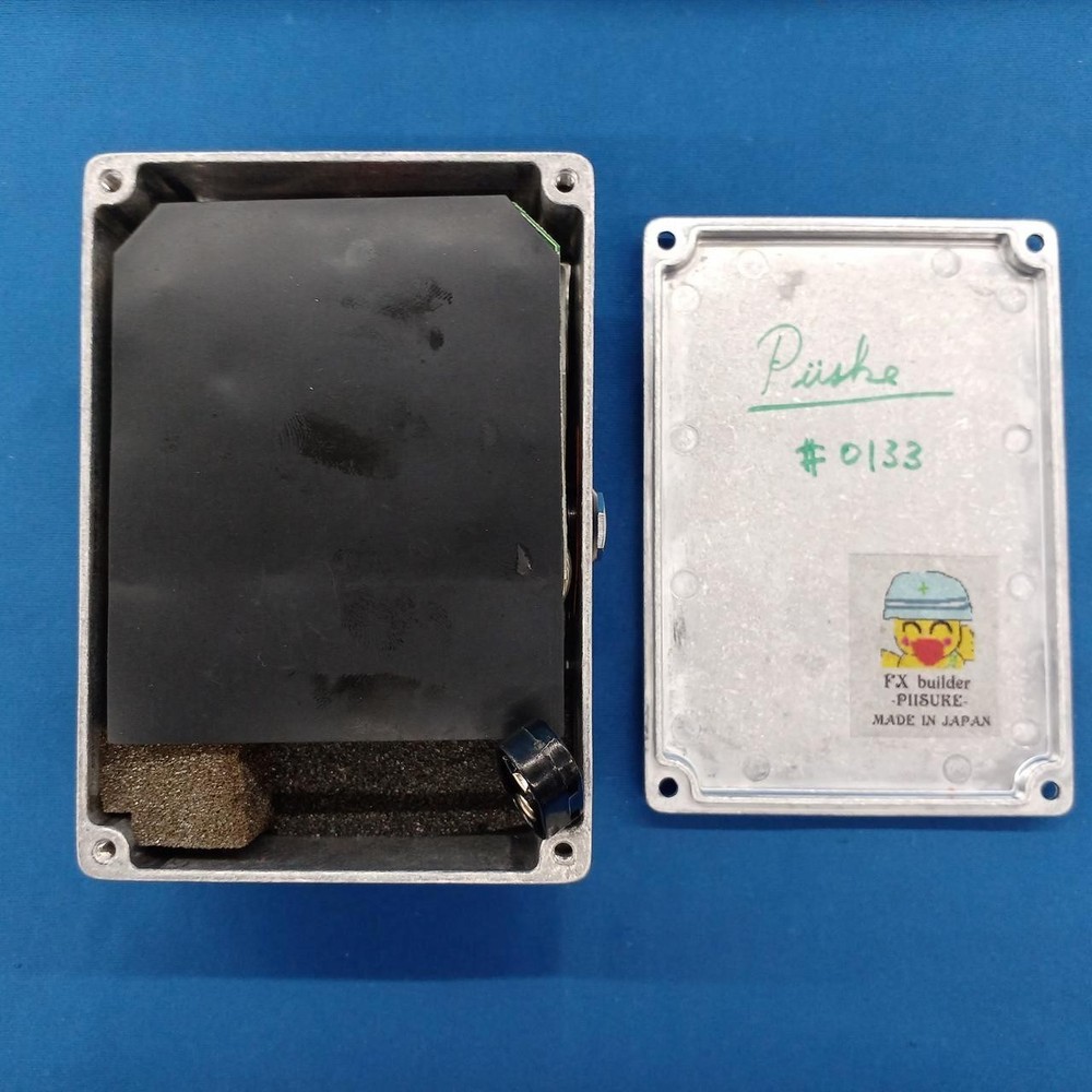 K&R GROOVE COMP Compressor