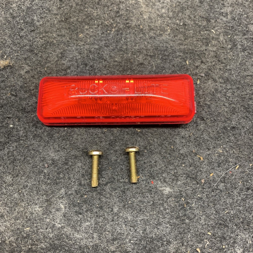 Truck-Lite 19002R 19 Series Base Mount Kit