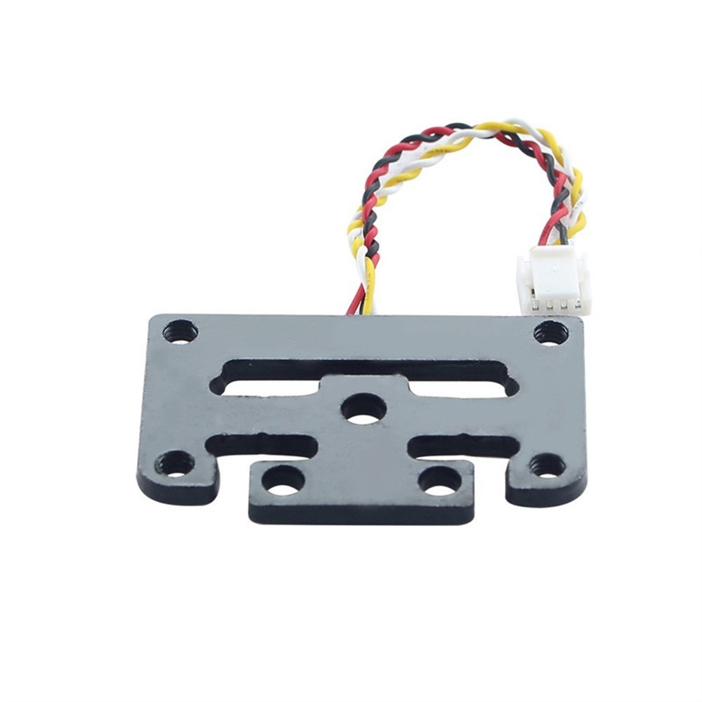 Automatic Bed Leveling Print Bed Adhesion Advanced Technology Easy To Install