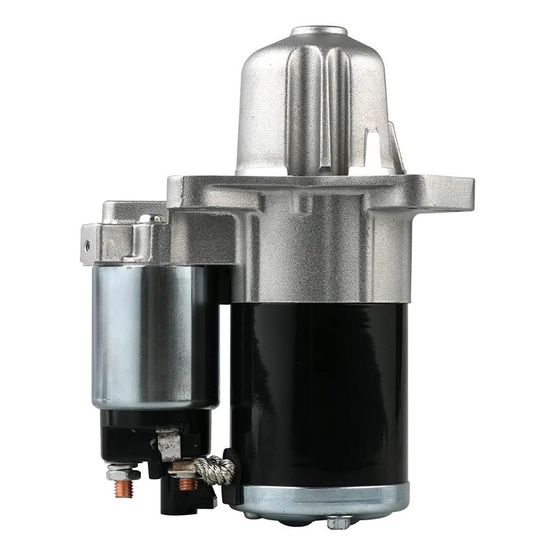 Starter For GMC Acadia 2007-2016 V6 3.6L 217cid 12588493 M0T35872 SMT0307 17986