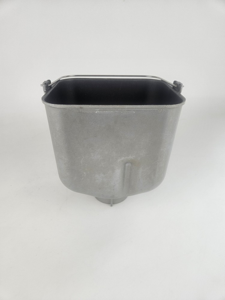 Pan And PADDLE for Breadman Bread Maker Model TR444
