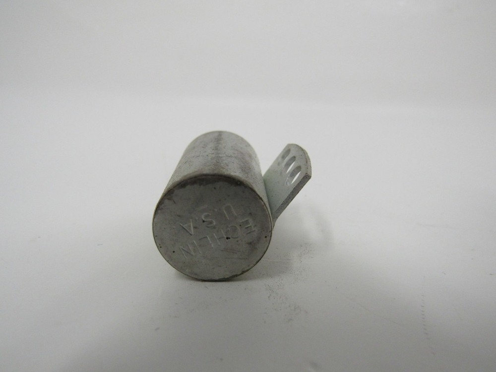 Echlin Distributor Ignition Condenser AL117
