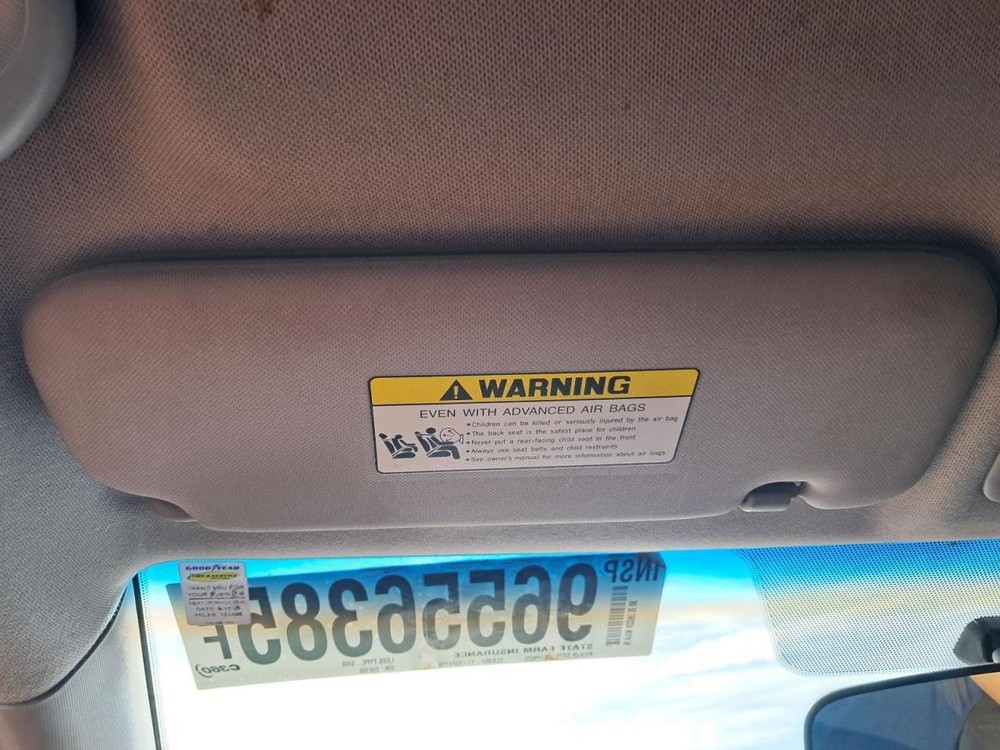 ACCENT 2016 Glove Box 5009504