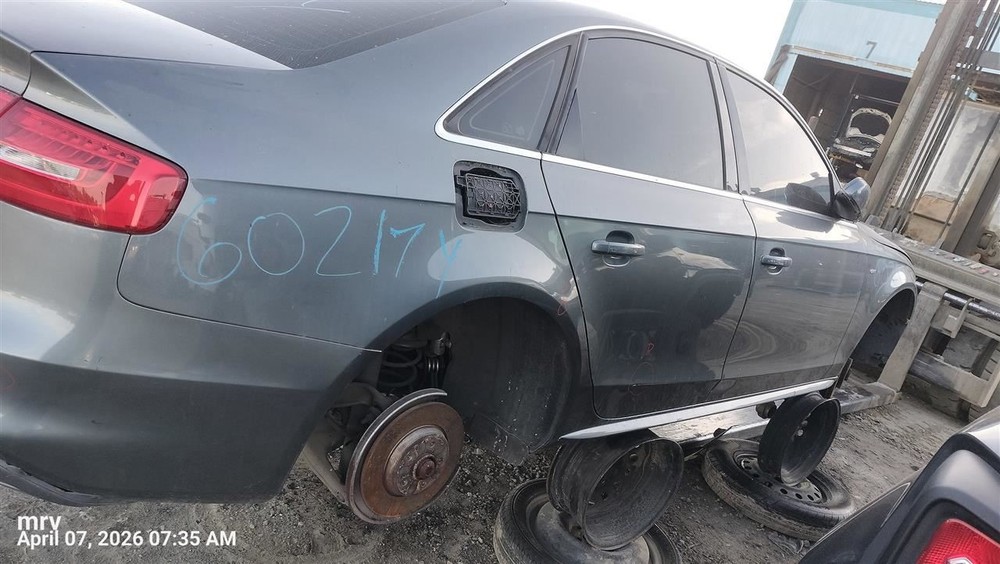 CONTROL PANEL OEM 13-16 A4 AUDI 1YR WRNTY