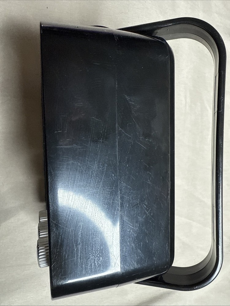 Donner 3G Battery Powered Mini Amp, MP3 In & Headphone Input, READ description!