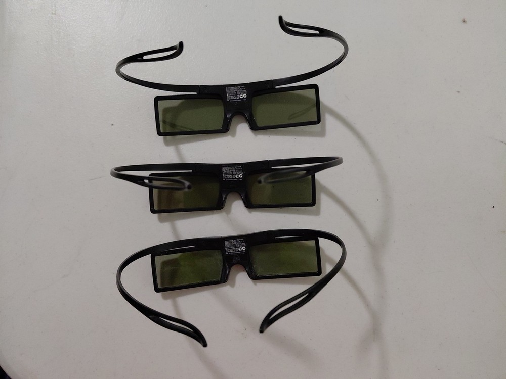 Samsung SSG4100GB 3 Pair