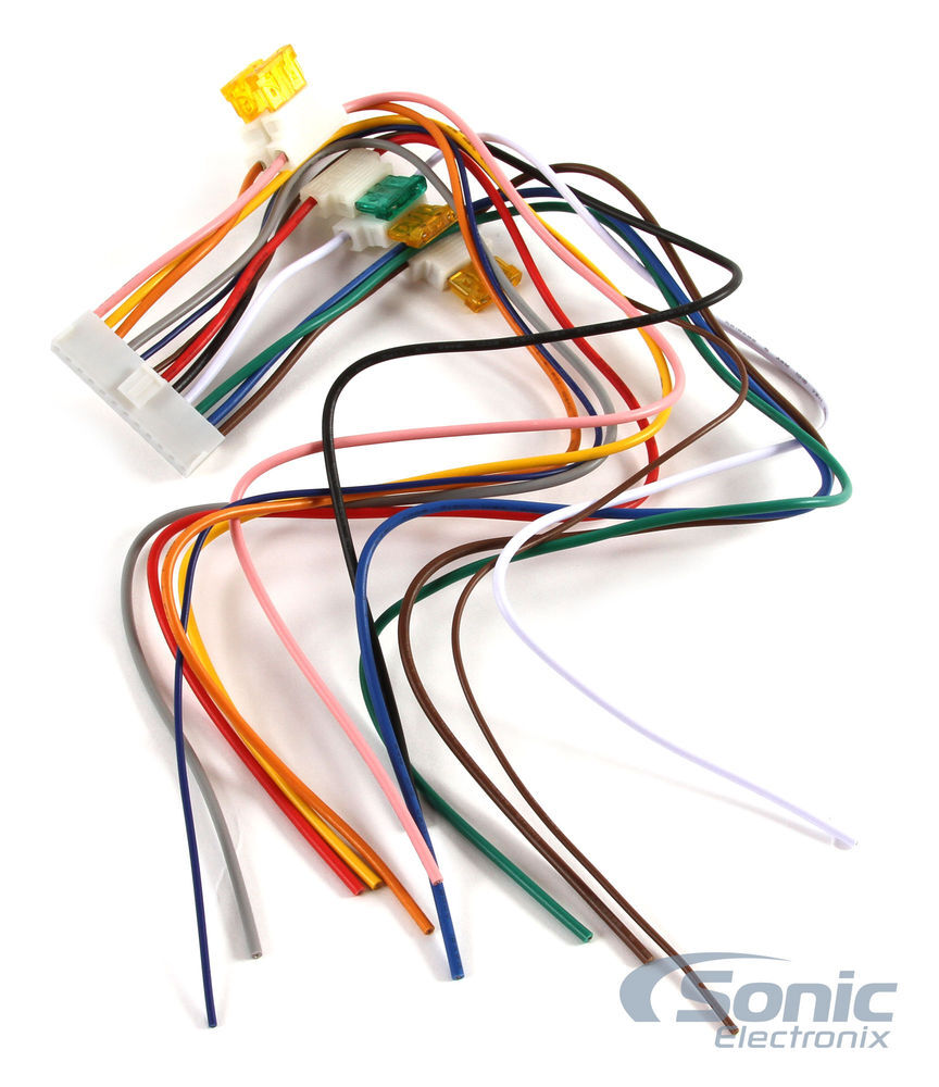 Encore WK-4 Four Window Roll-up Kit for Alarm/Remote Start Systems