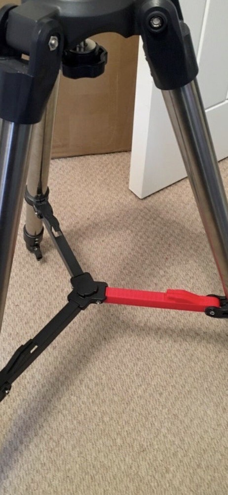 *** X3 *** Celestron Tripod Replacement Arms