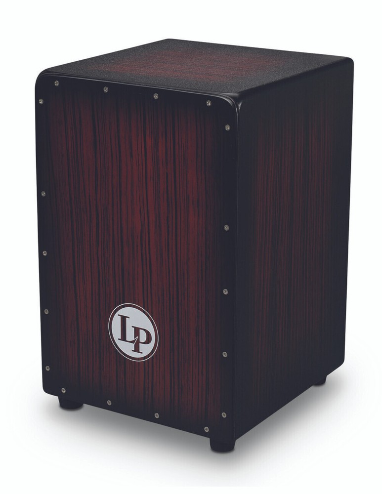 LP Accent Cajon  Drkwd Strk