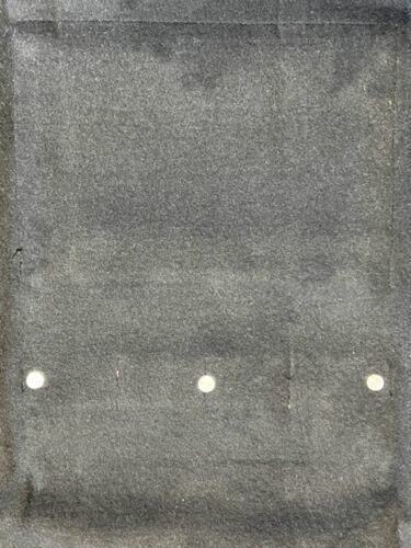 Unisex Grill Apron Polyurethane