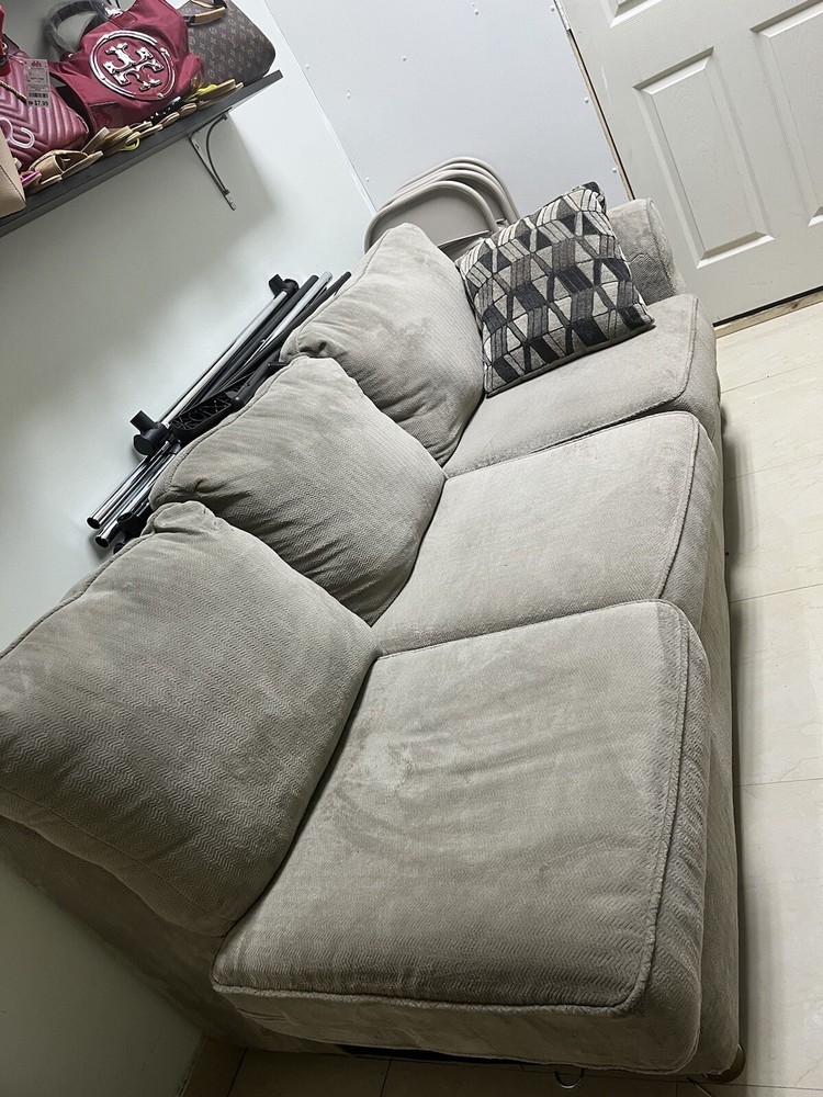 2 pieces couch