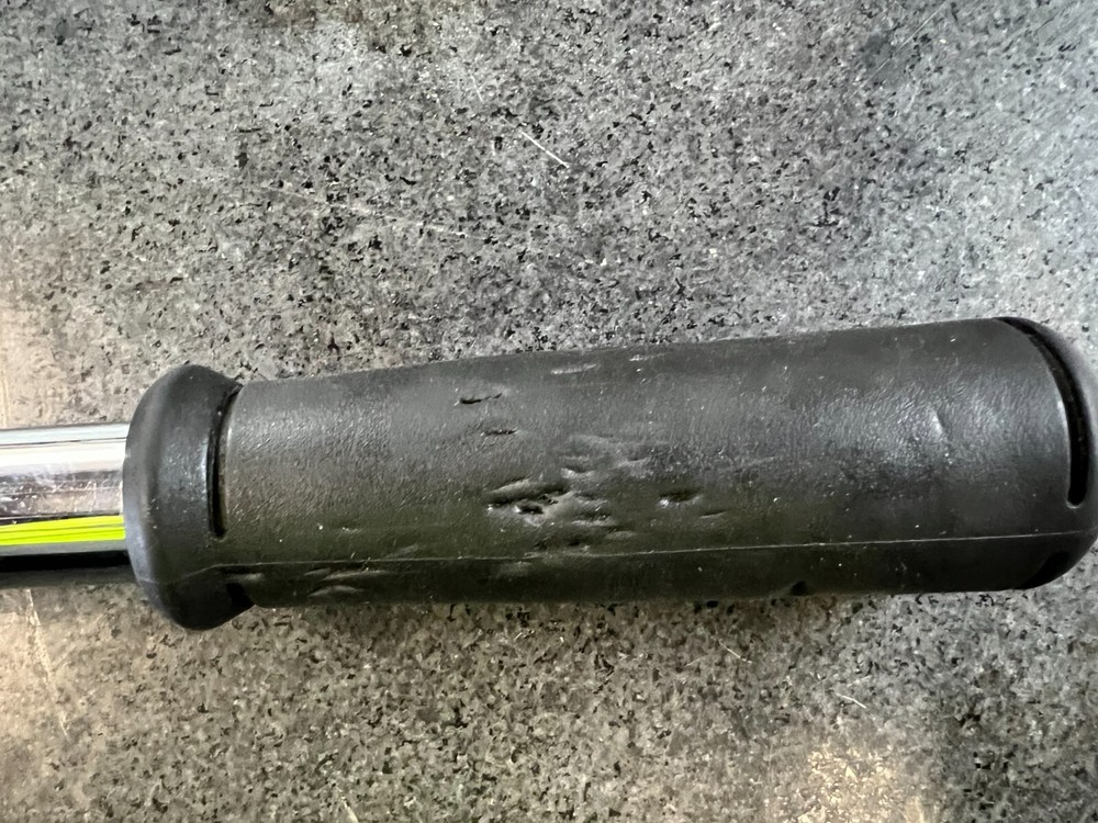 CDI Interchangeable Click Torque Wrench 100ST-I